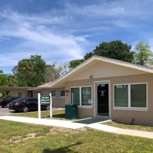 Meridian - Levy County Clinic, Chiefland, Florida, 32626