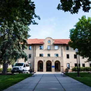 Cedar Springs Hospital, Colorado Springs, Colorado, 80906