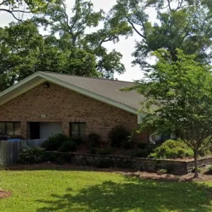 Apalachee Center - Franklin County Clinic, Apalachicola, Florida, 32320