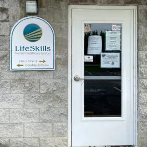 LifeSkills Service Center - Butler County, Morgantown, Kentucky, 42261