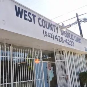 El Dorado Community Service Centers - West County Medical Corporation, Long Beach, California, 90806