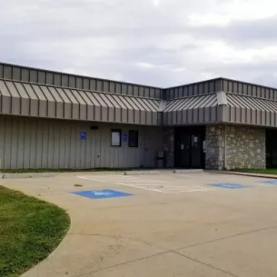 Elizabeth Layton Center, Paola, Kansas, 66071