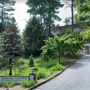 Evergreen House of Catholic Charities, Harrisburg, Pennsylvania, 17109