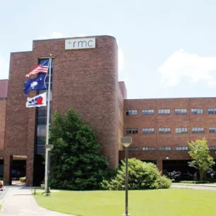 Regional Medical Center - Behavioral Health, Orangeburg, South Carolina, 29118