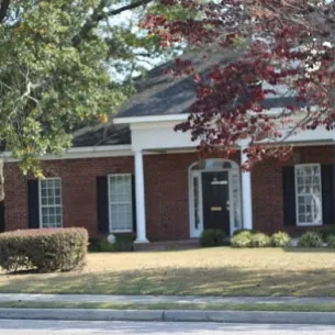 Jones Behavioral Health, Augusta, Georgia, 30907