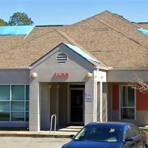 Gulf Coast Mental Health Center, Gulfport, Mississippi, 39501