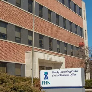 FHN Family Counseling Center - Stephenson County, Freeport, Illinois, 61032