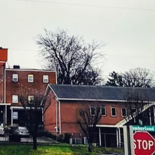 College Street Fellowship House, Lebanon, Tennessee, 37087