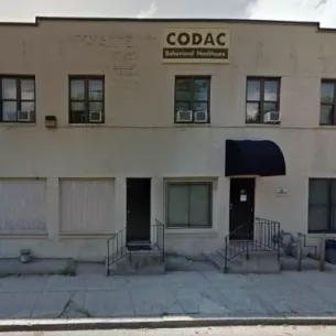 CODAC Providence, Providence, Rhode Island, 02909