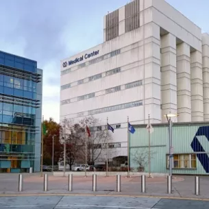 VA Puget Sound Health Care System, Seattle, Washington, 98108