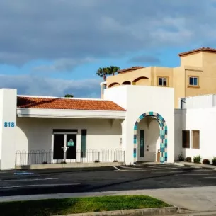 VCC - Vista Community Clinic - Pier View, Oceanside, California, 92054