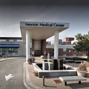 Atlantic Health System - Newton Medical Center, Newton, New Jersey, 07860