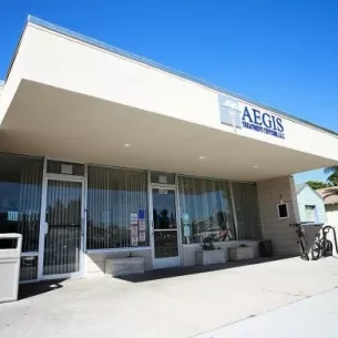 AEGIS Treatment Centers - Santa Maria, Santa Maria, California, 93454