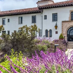 Community Hospital of the Monterey Pennisula, Monterey, California, 93940