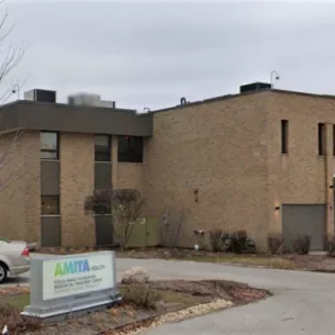 AMITA Health Alexian Brothers Medical Center, Elk Grove Village, Illinois, 60007