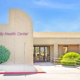 Terros - Stapley Drive Integrated Care &amp; LADDER, Mesa, Arizona, 85204