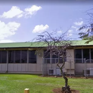 Big Island Substance Abuse Council - Kohala High School, Kapaau, Hawaii, 96755