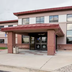 North Range Behavioral Health - Island Grove Center, Greeley, Colorado, 80631