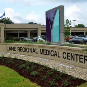 Lane Regional Medical Center - Behavioral Health Services, Zachary, Louisiana, 70791