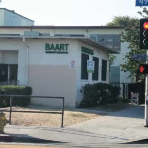 BAART Programs - Southeast, Los Angeles, California, 90011