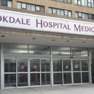 Brookdale Hospital Medical Center - Adult, Brooklyn, New York, 11212