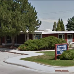 Northern Wyoming Mental Health Center, Sheridan, Wyoming, 82801