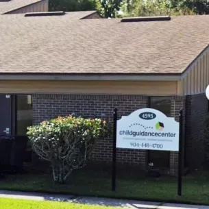 Child Guidance Center - Westside Office, Jacksonville, Florida, 32210