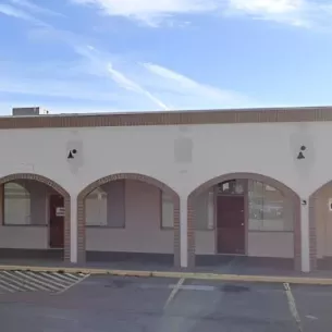 Alternative Centre for Behavioral Health, El Paso, Texas, 79904