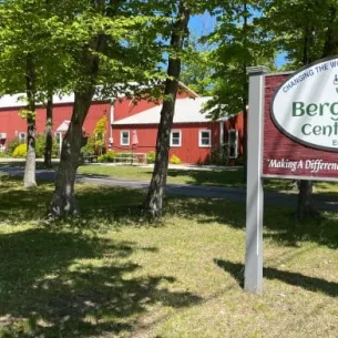 Bergmann Center, Charlevoix, Michigan, 49720