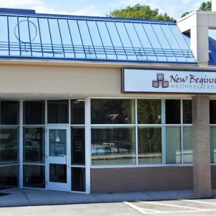 New Beginnings Wellness Center, Worcester, Massachusetts, 01603