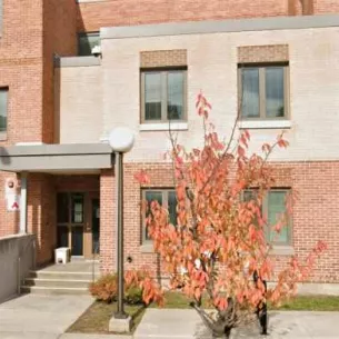 Hutchings Psychiatric Center - Outpatient, Syracuse, New York, 13210