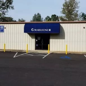 Cornerstone, Mccormick, South Carolina, 29835