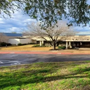 Cross Creek Hospital, Austin, Texas, 78754