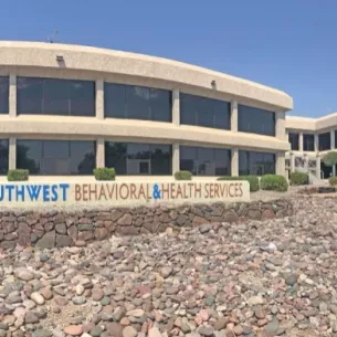 Southwest Behavioral Health Services - Lake Havasu Outpatient, Lake Havasu City, Arizona, 86403