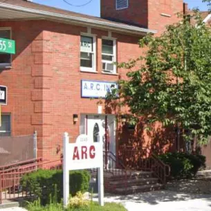 Adult Retardates Center Golden Years, Brooklyn, New York, 11234