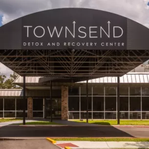 Townsend Recovery Detox And Drug Rehab Center, Covington, Louisiana, 70433