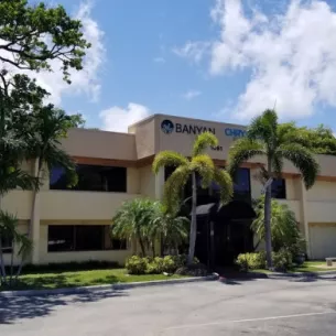 Chrysalis Health - Oakland Park Boulevard, Oakland Park, Florida, 33309