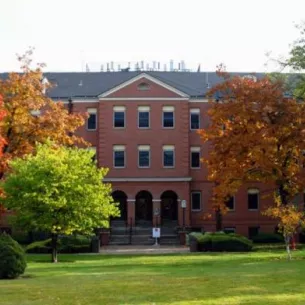 Boise VA Medical Center, Boise, Idaho, 83702