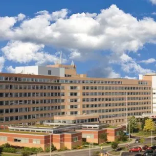 William S. Middleton Memorial Veterans Hospital - Madison Central Clinic, Madison, Wisconsin, 53705