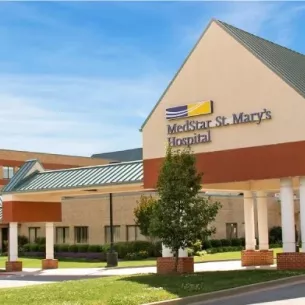 MedStar Saint Marys Hospital, Leonardtown, Maryland, 20650