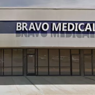 Bravo Medical, Somerdale, New Jersey, 08083