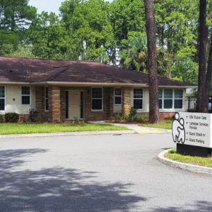 Childrens Home Society - Buckner Division, Jacksonville, Florida, 32207