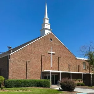 Stanley Heights Baptist Church - Reformers Unanimous, Chattanooga, Tennessee, 37412