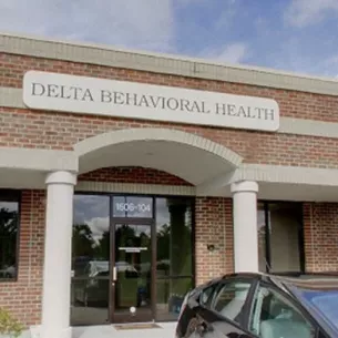 Delta Behavioral Health, Wilmington, North Carolina, 28401