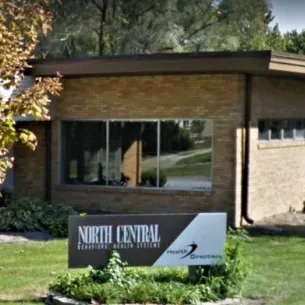 North Central Behavioral Health Systems, Macomb, Illinois, 61455