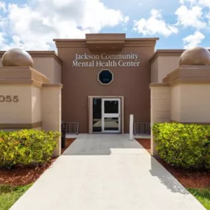 Jackson Community Mental Health - Crisis Unit, Opa Locka, Florida, 33054