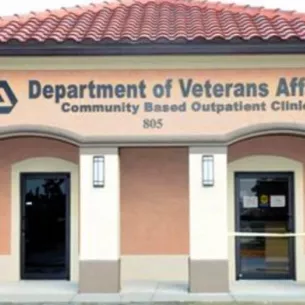 Orlando VAMC - Clermont Community Based OP Clinic, Clermont, Florida, 34711