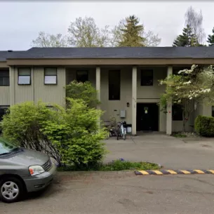 Community Psychiatric Clinic - Cascade Hall, Seattle, Washington, 98115