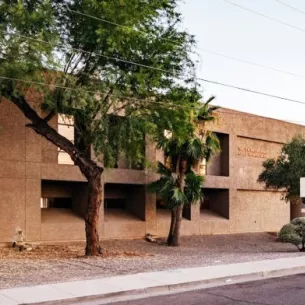 The Salvation Army, Phoenix, Arizona, 85004