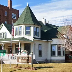 Friendship House, Grand Island, Nebraska, 68801